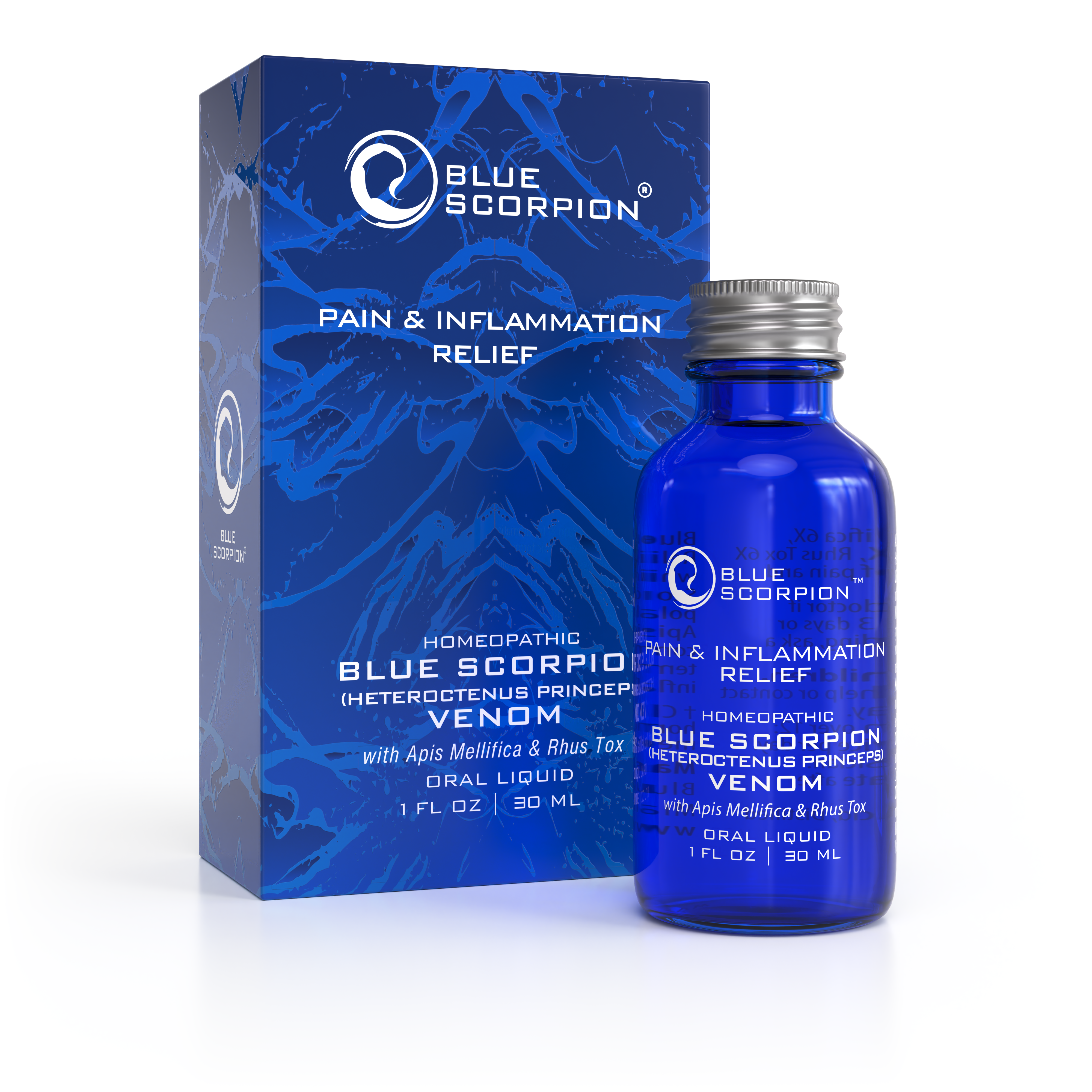 Pain and Inflammation